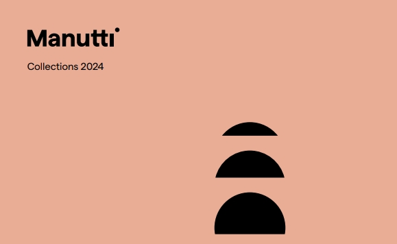 Manutti Catalogue 2024