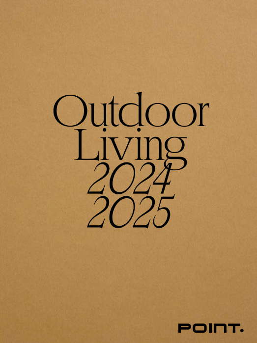 Point. Outdoor Living 2024-2025