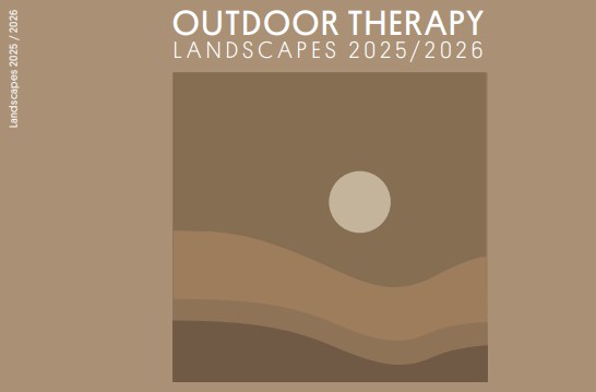 Varaschin. Outdoor Therapy 2025-2026