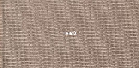 TRIBÙ Inspiration Catalogue 2024